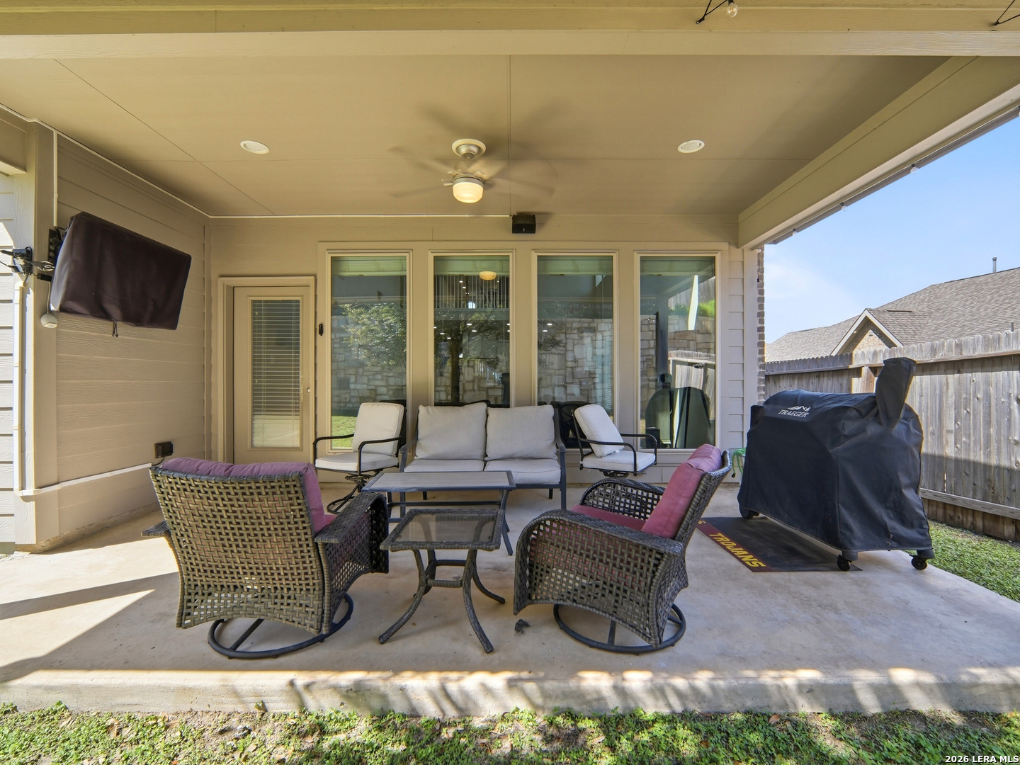 2202 Elysian Trail San Antonio TX 78253