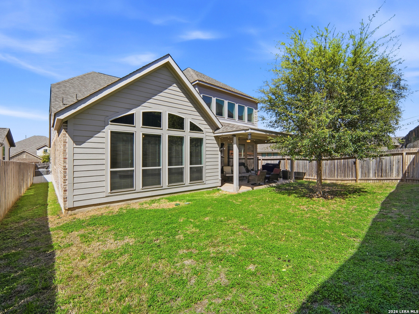 2202 Elysian Trail San Antonio TX 78253