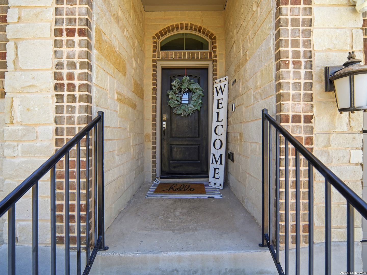2202 Elysian Trail San Antonio TX 78253