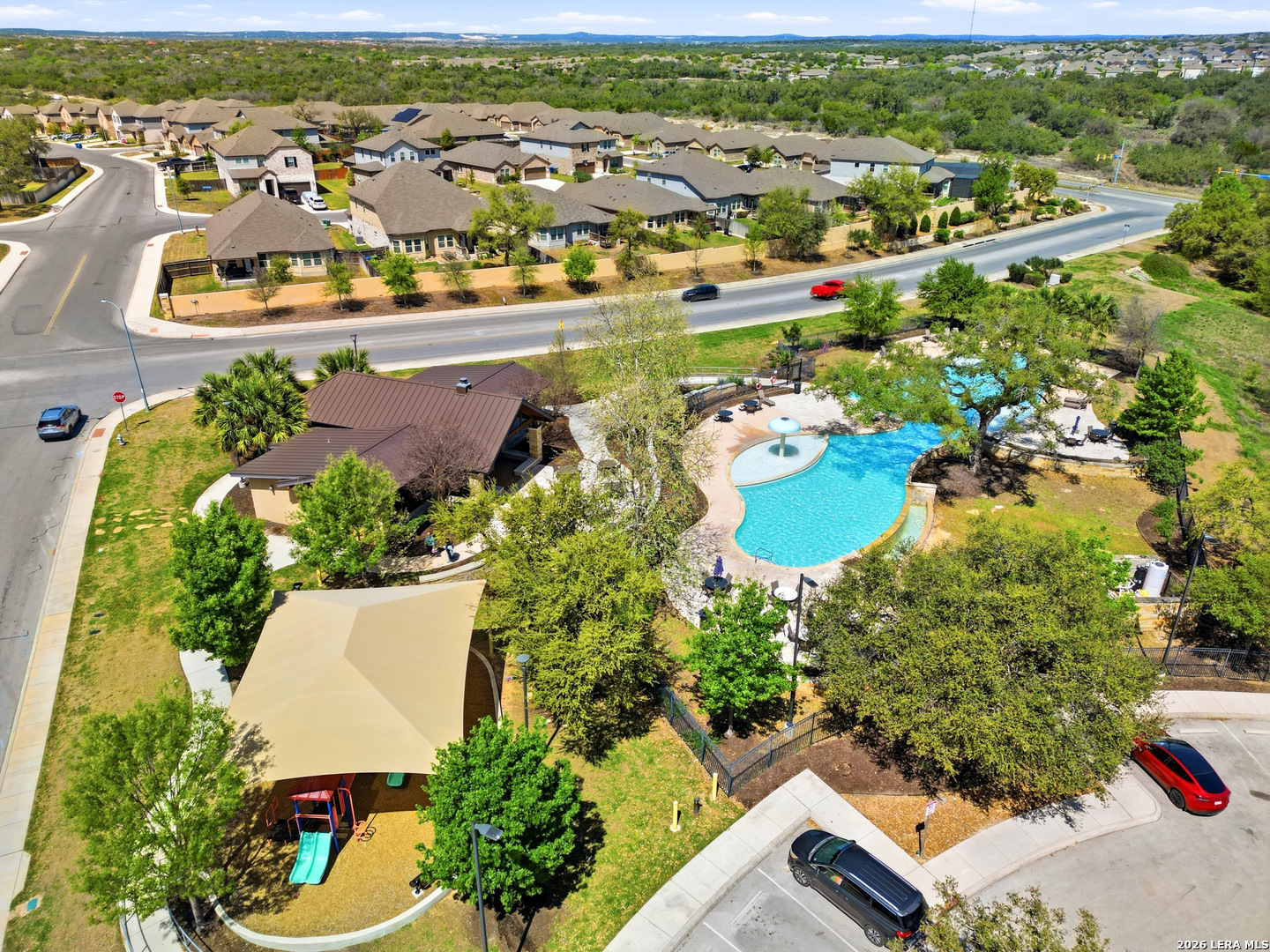 2202 Elysian Trail San Antonio TX 78253