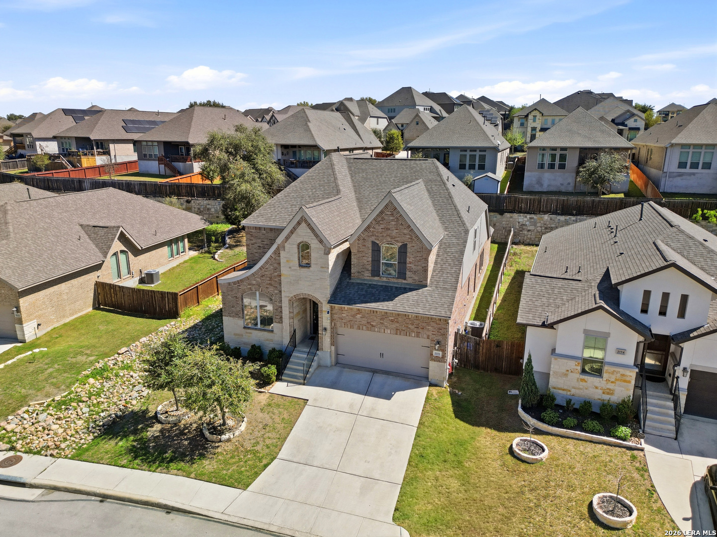 2202 Elysian Trail San Antonio TX 78253