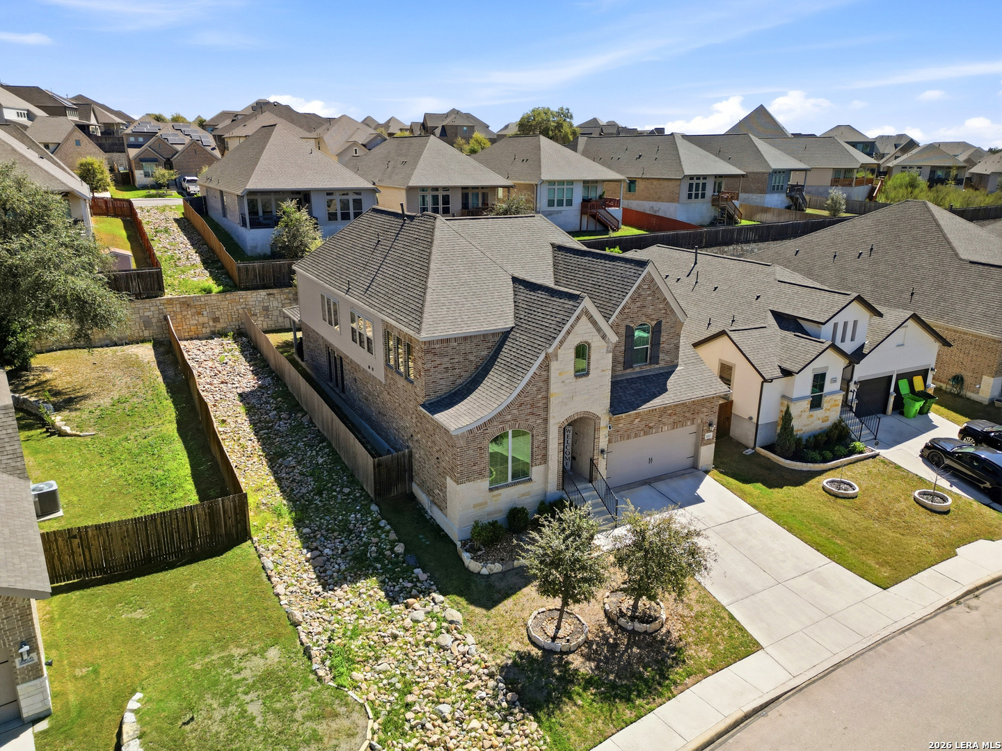 2202 Elysian Trail San Antonio TX 78253