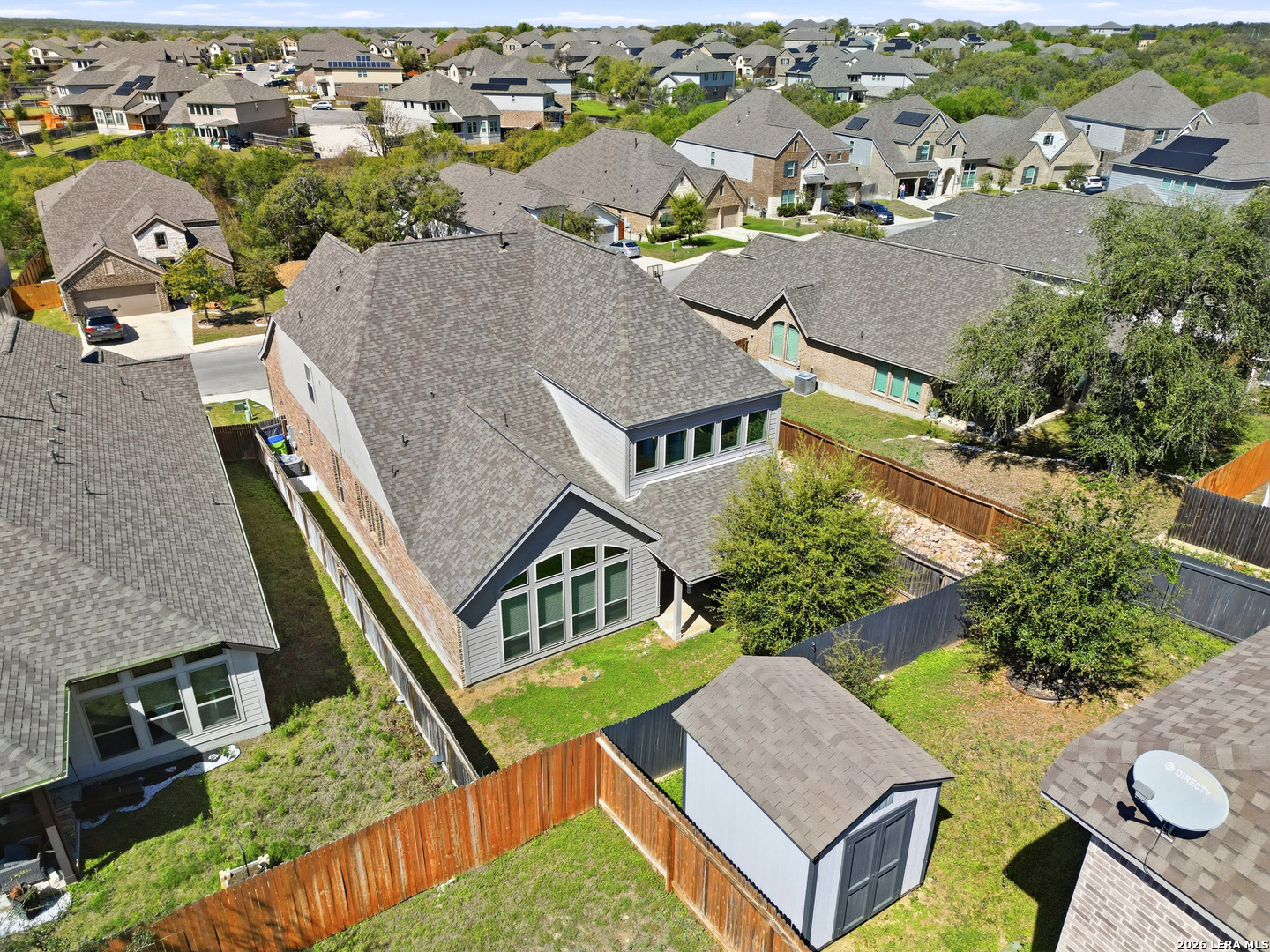 2202 Elysian Trail San Antonio TX 78253