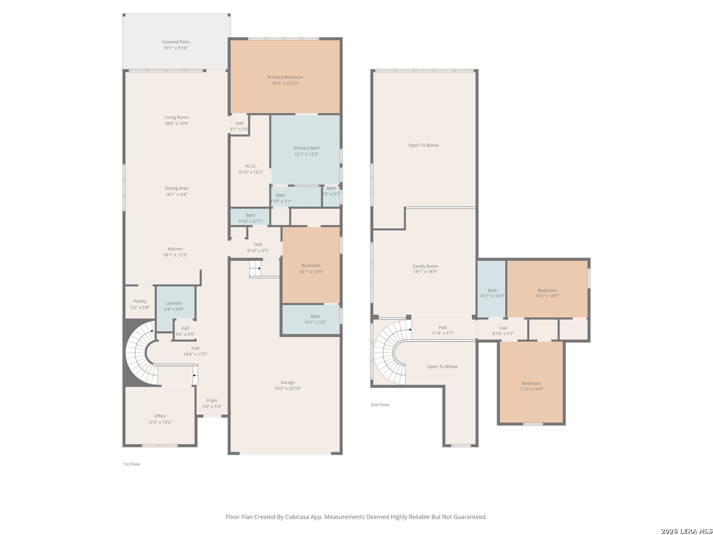 2202 Elysian Trail San Antonio TX 78253