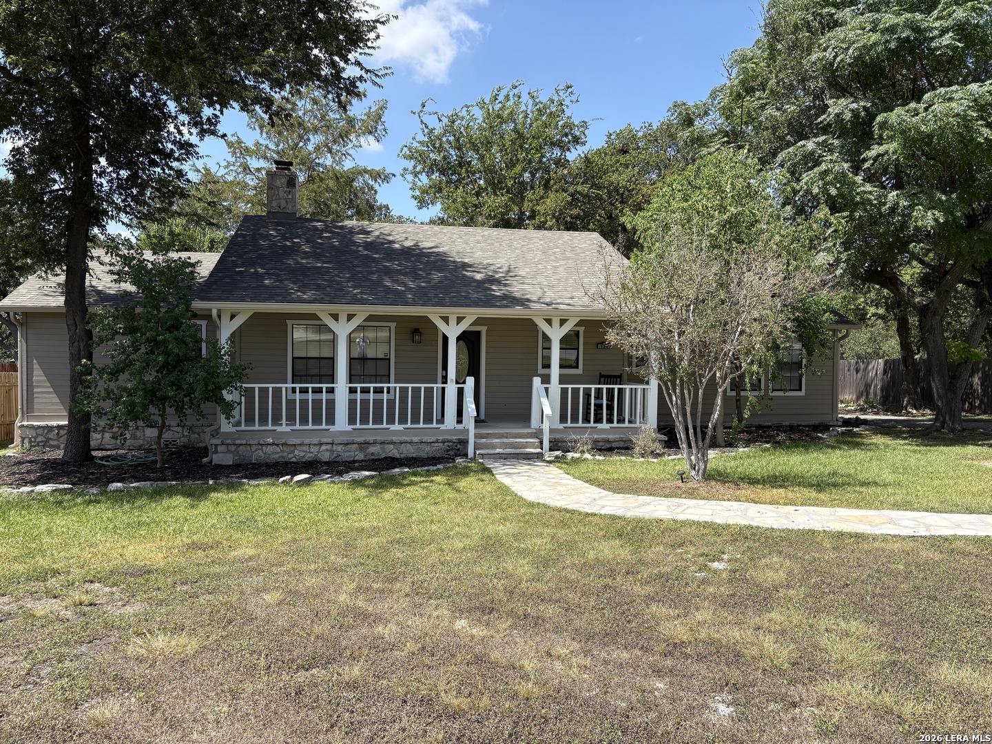 135 Woodland Boerne TX 78006