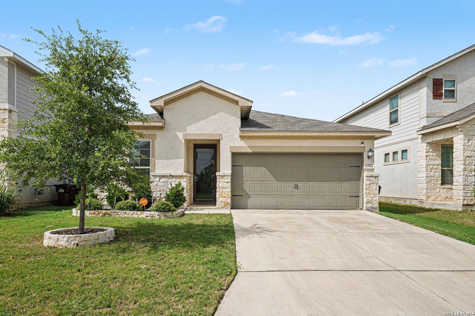 12922 Awuzie Trail San Antonio TX 78254