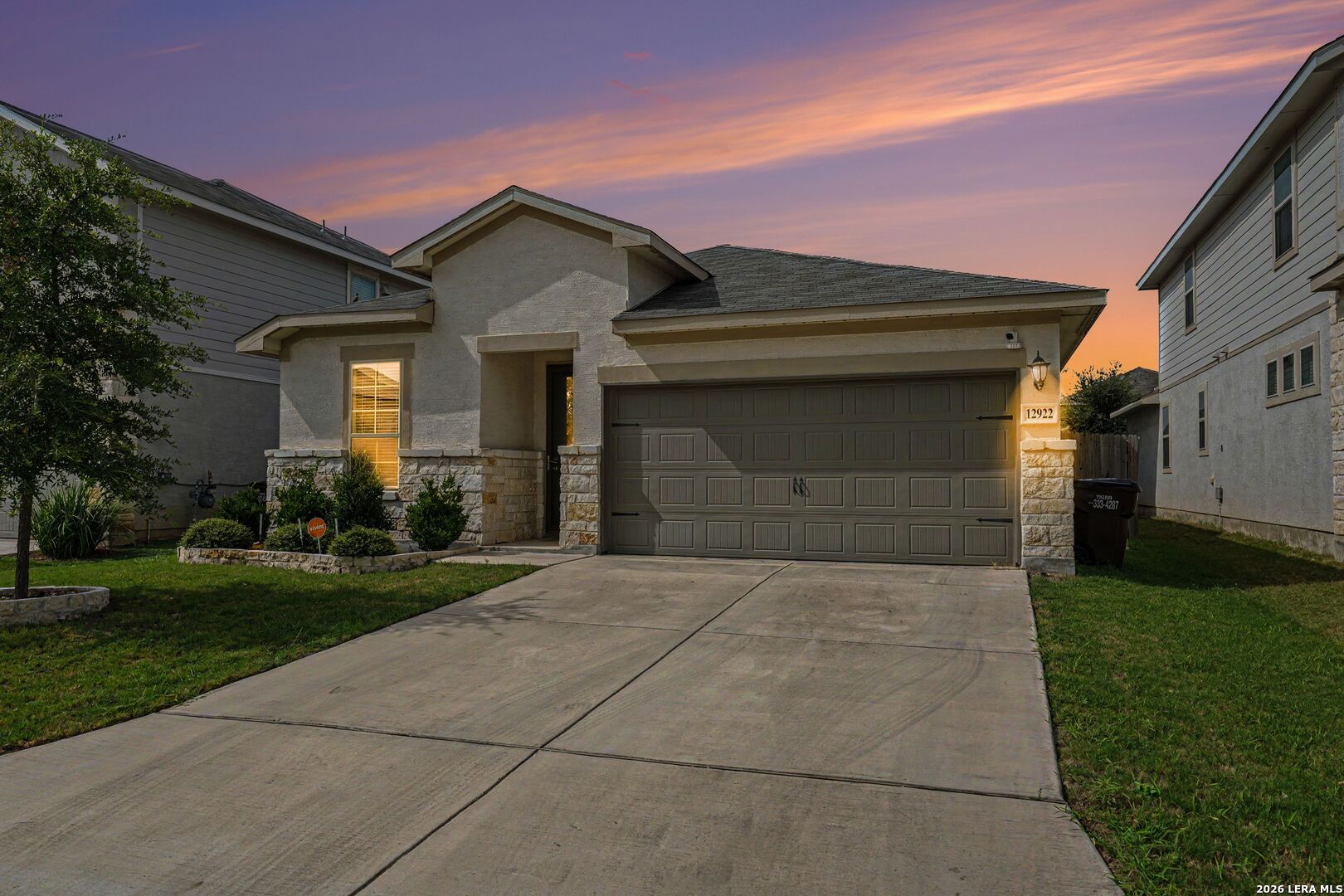 12922 Awuzie Trail San Antonio TX 78254