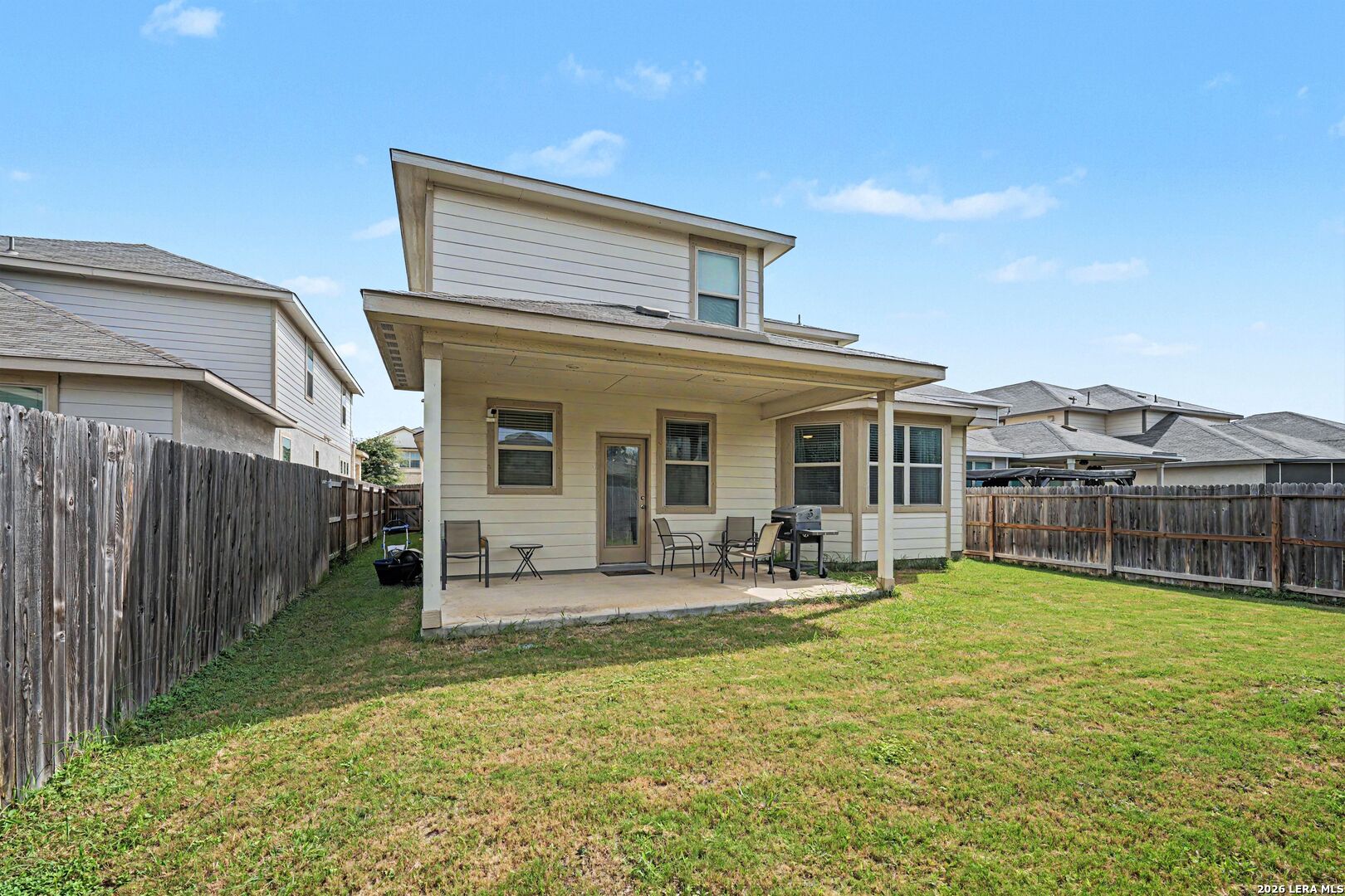 12922 Awuzie Trail San Antonio TX 78254