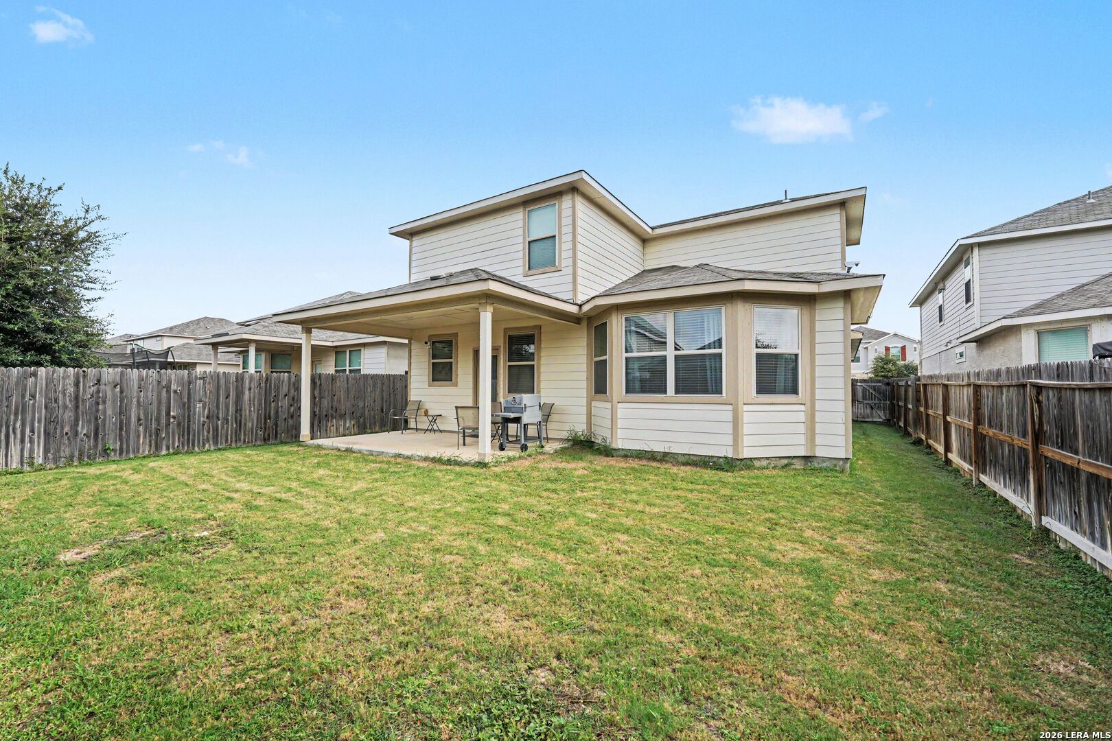 12922 Awuzie Trail San Antonio TX 78254