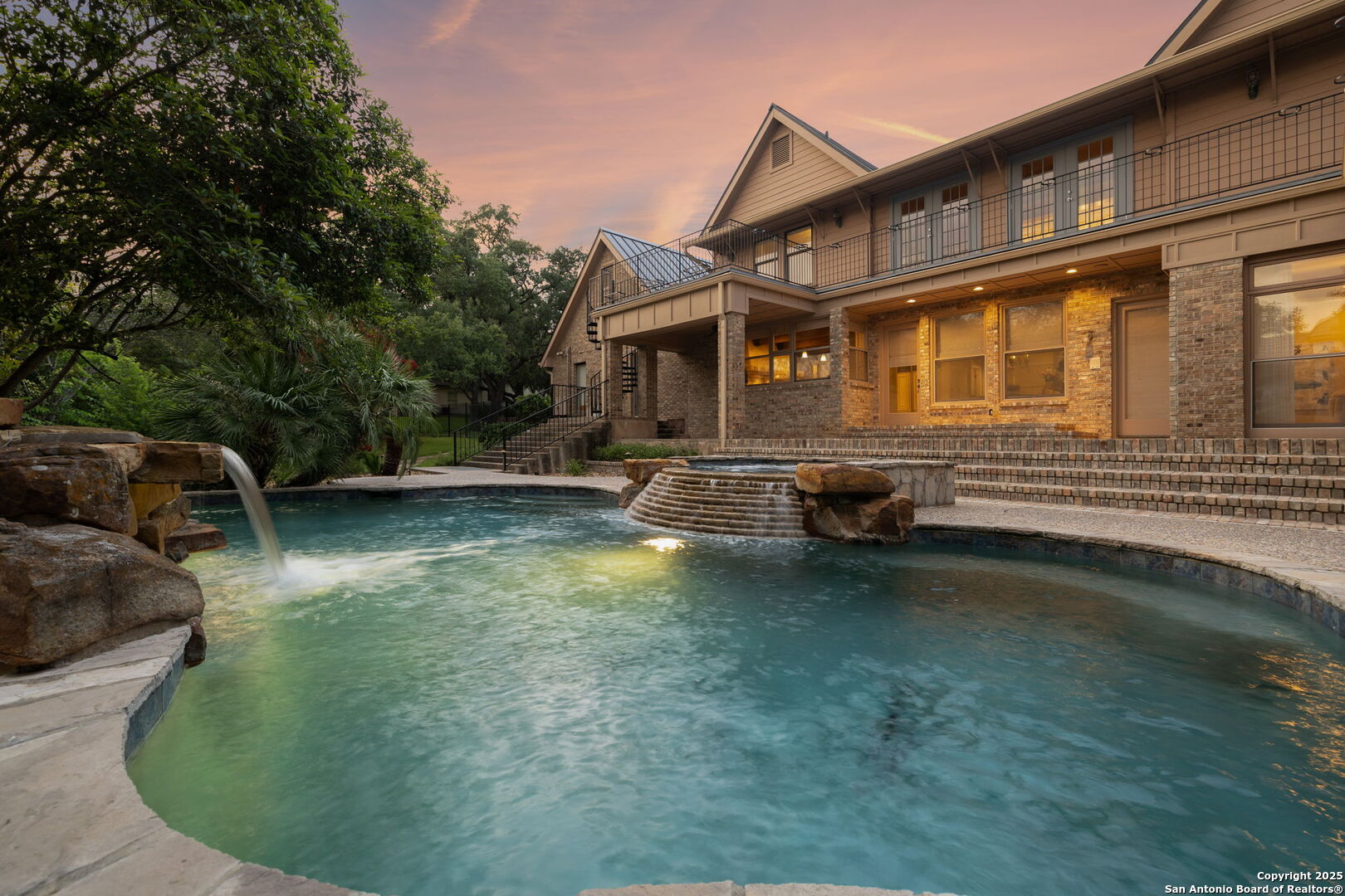 7 Courtenay Lane San Antonio TX 78257