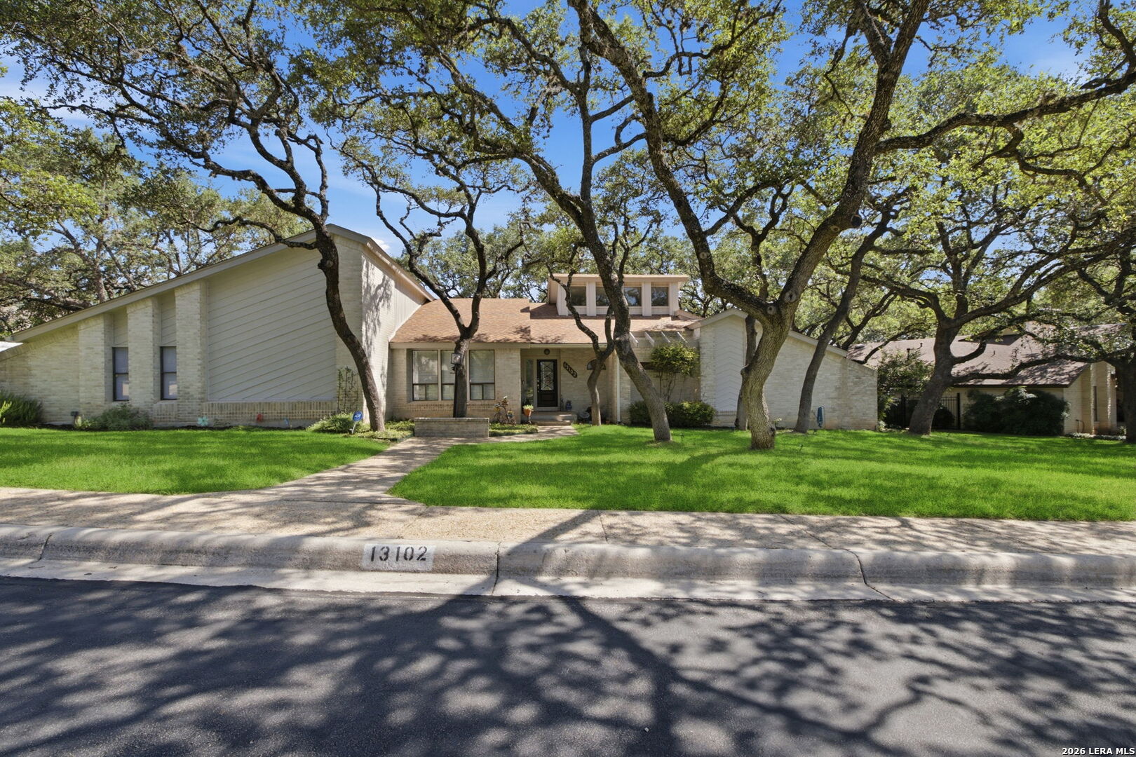 13102 Hunters Ledge San Antonio TX 78230