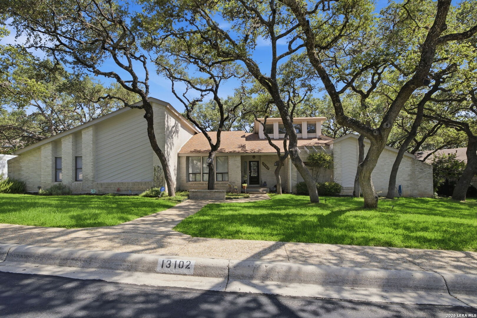 13102 Hunters Ledge San Antonio TX 78230
