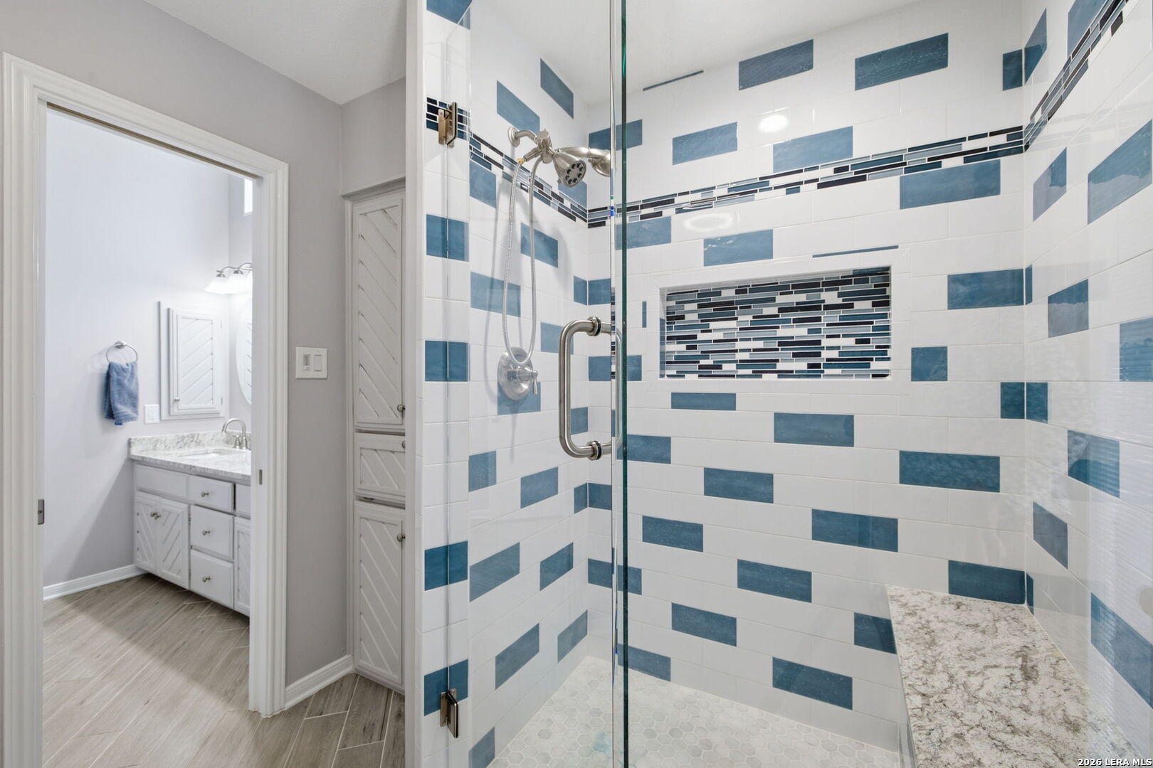 13102 Hunters Ledge San Antonio TX 78230