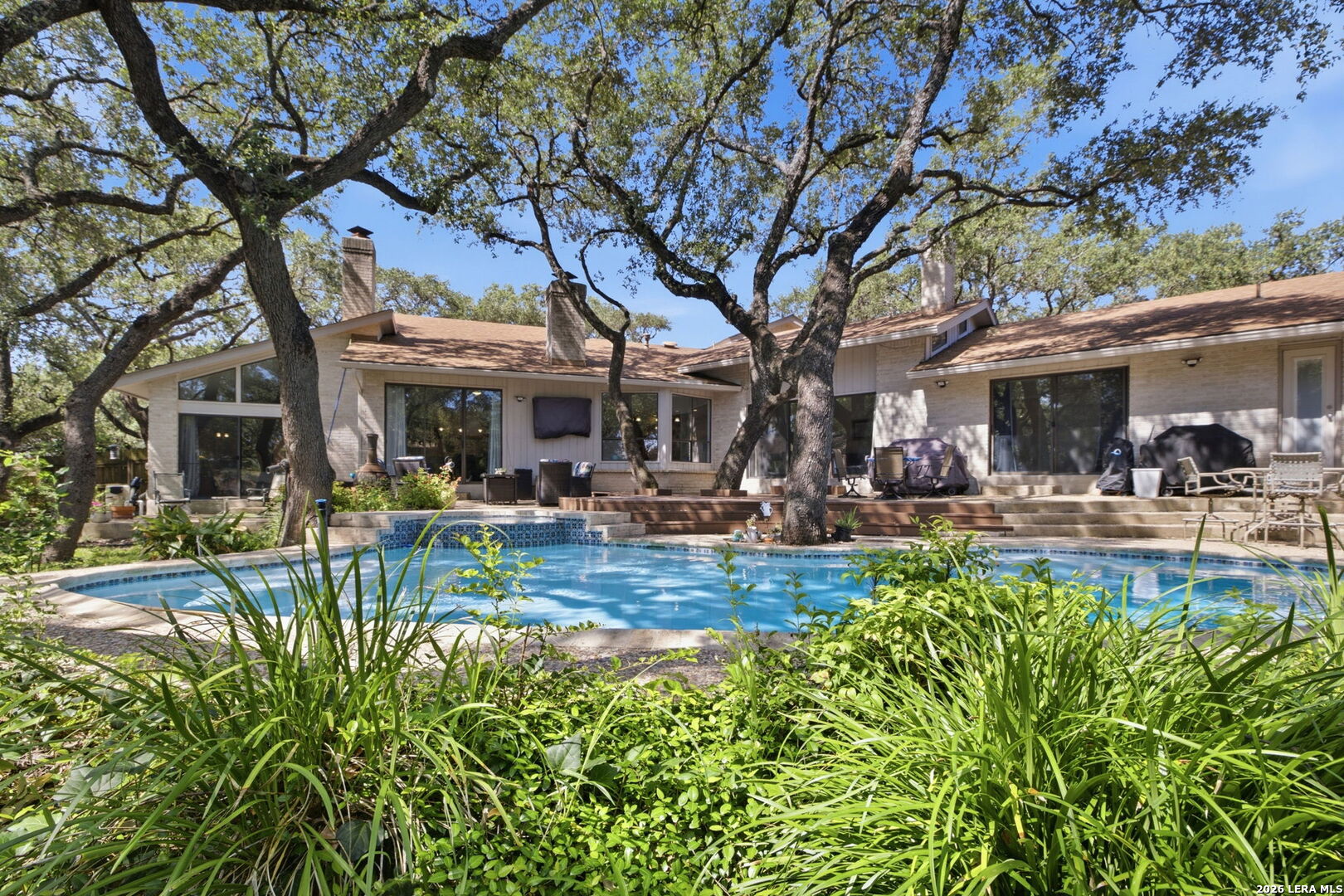 13102 Hunters Ledge San Antonio TX 78230