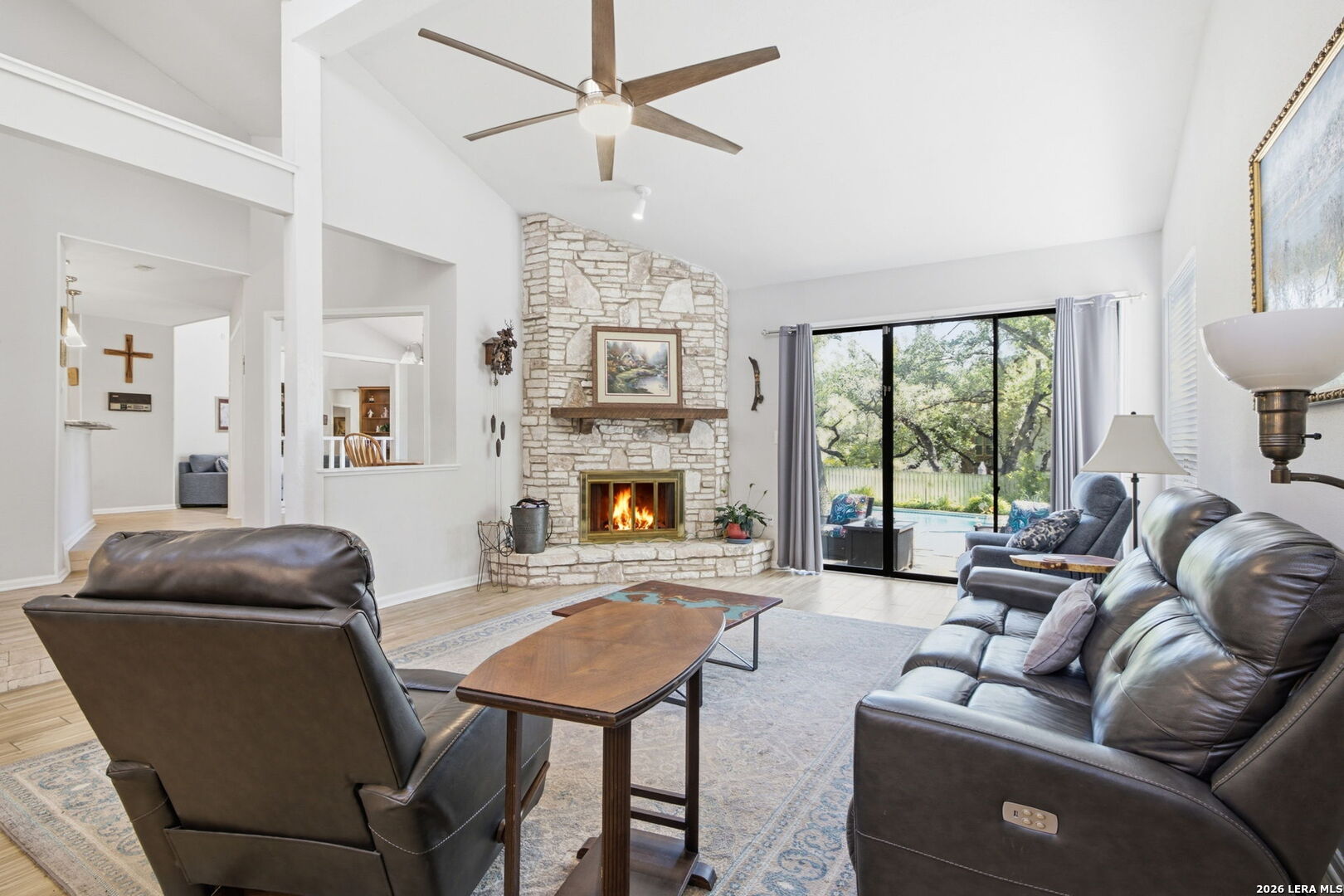 13102 Hunters Ledge San Antonio TX 78230