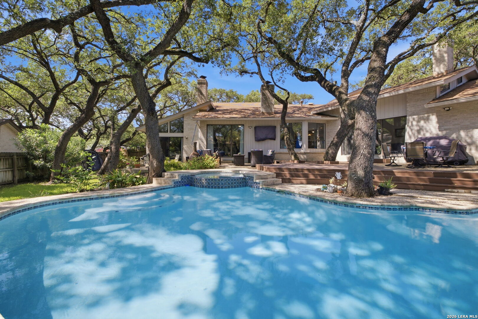 13102 Hunters Ledge San Antonio TX 78230