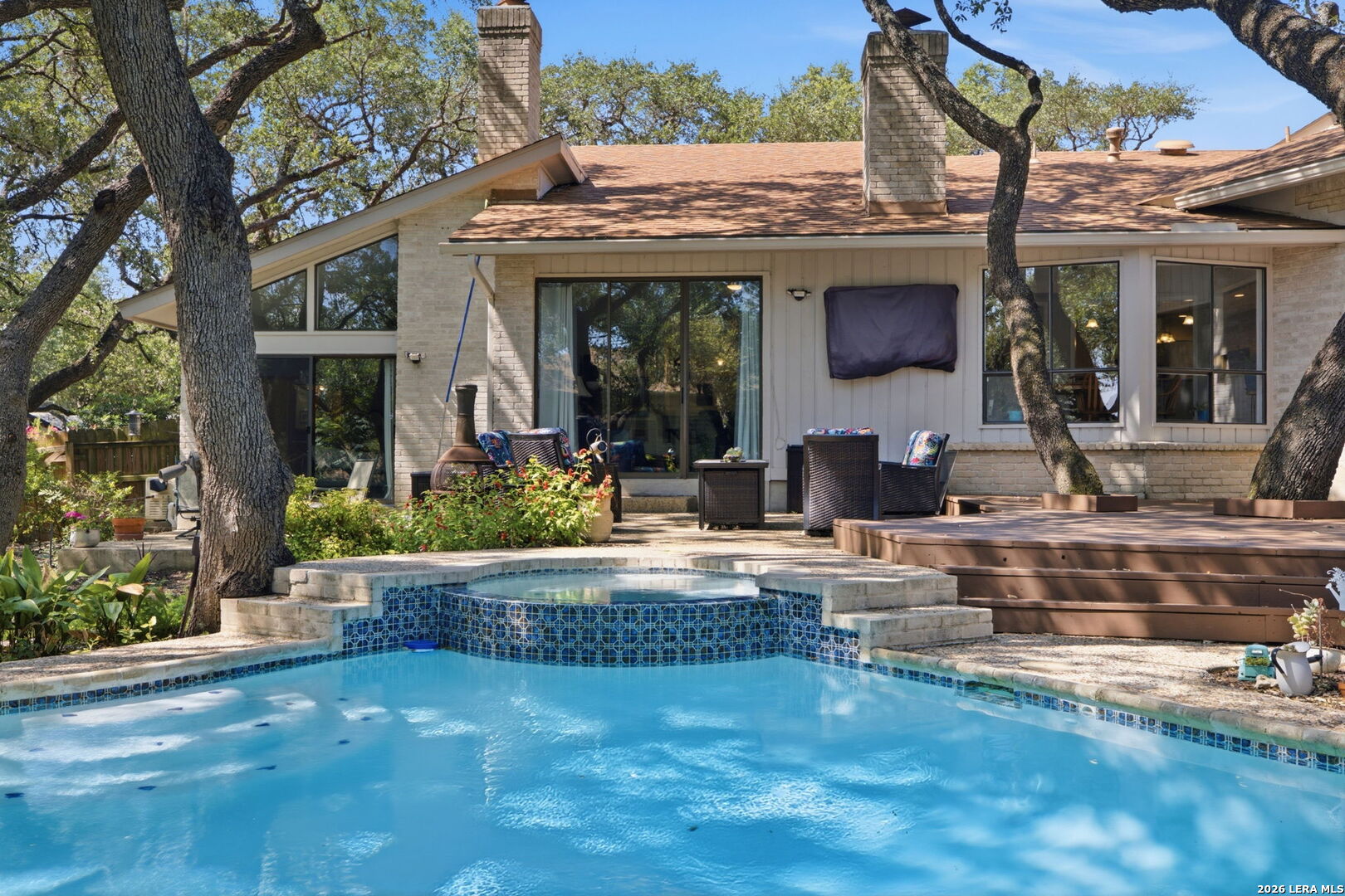 13102 Hunters Ledge San Antonio TX 78230