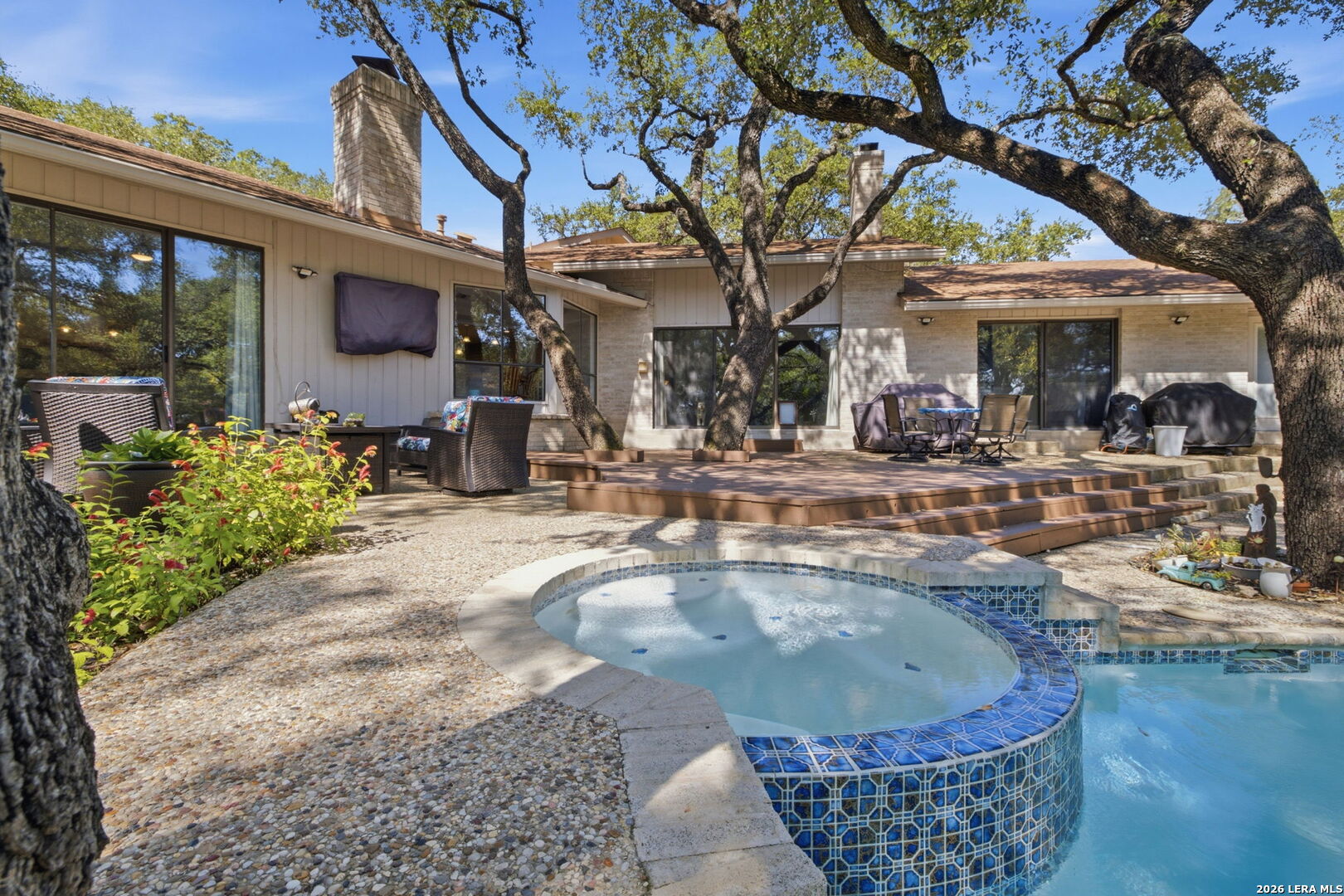 13102 Hunters Ledge San Antonio TX 78230