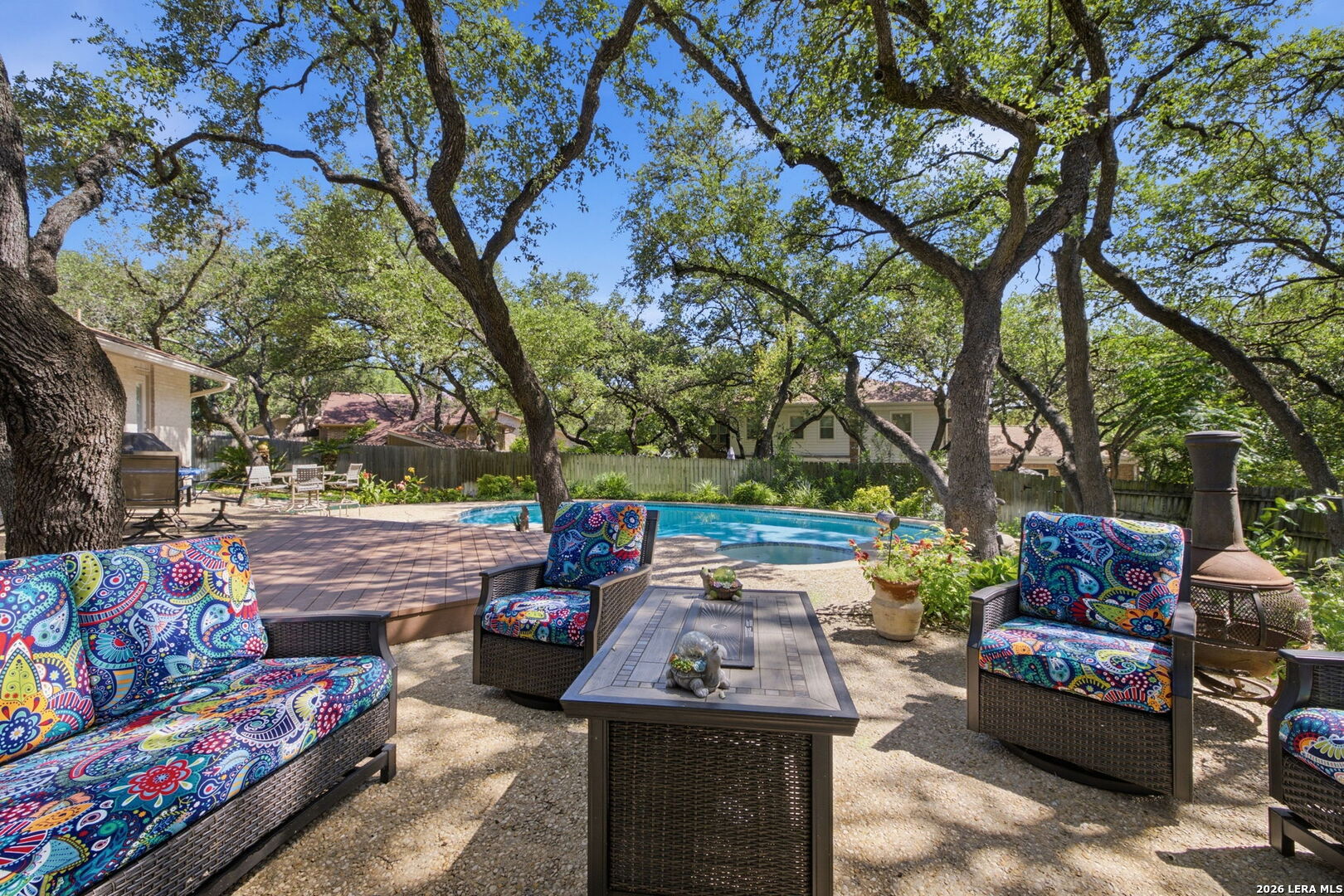 13102 Hunters Ledge San Antonio TX 78230