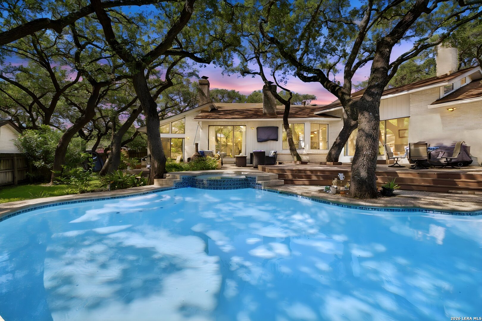 13102 Hunters Ledge San Antonio TX 78230