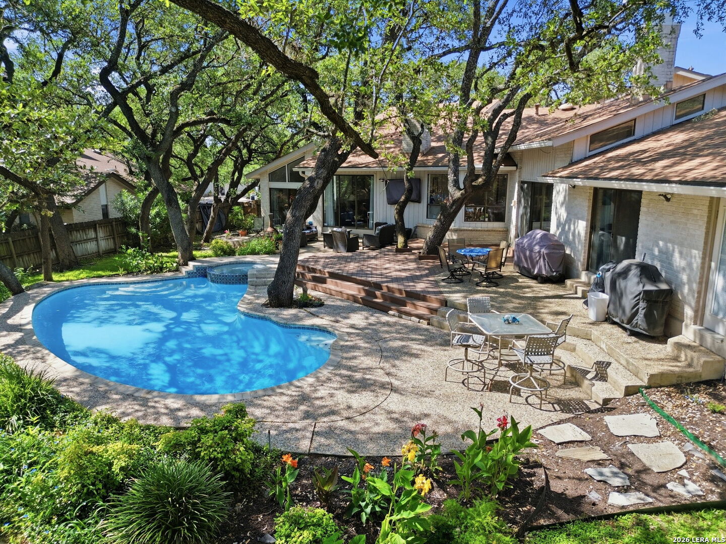13102 Hunters Ledge San Antonio TX 78230