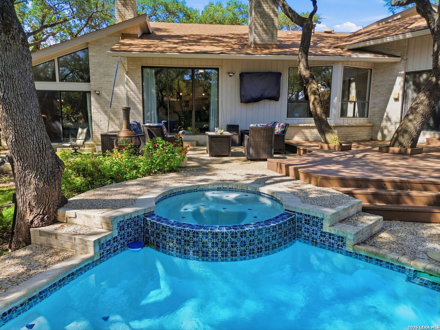 13102 Hunters Ledge San Antonio TX 78230