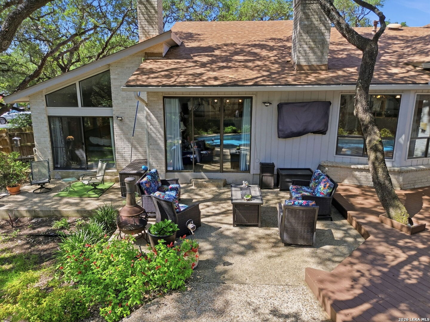 13102 Hunters Ledge San Antonio TX 78230