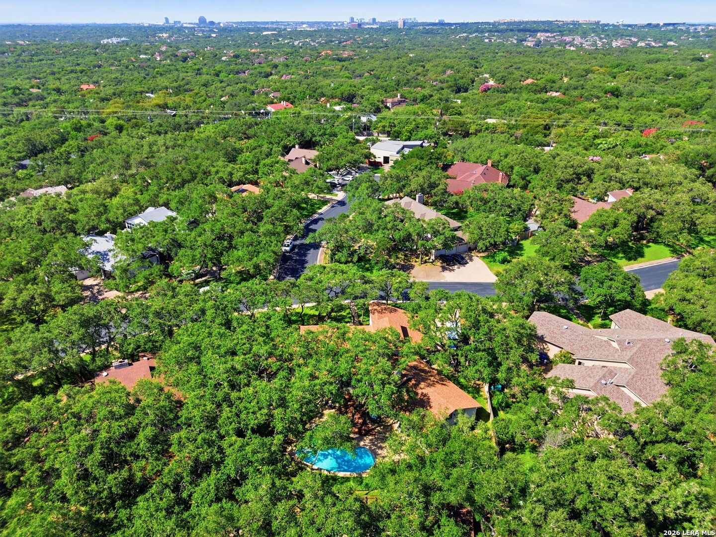 13102 Hunters Ledge San Antonio TX 78230