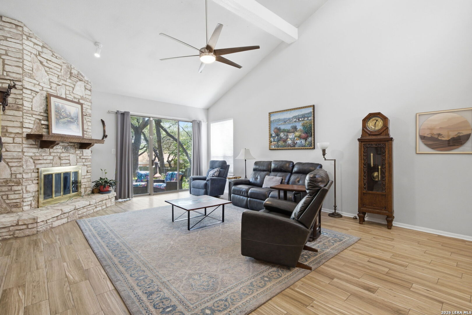 13102 Hunters Ledge San Antonio TX 78230
