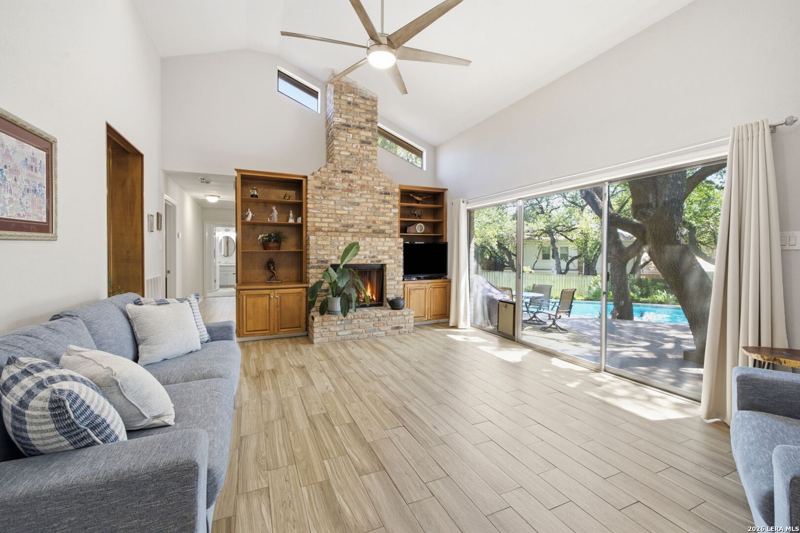 13102 Hunters Ledge San Antonio TX 78230