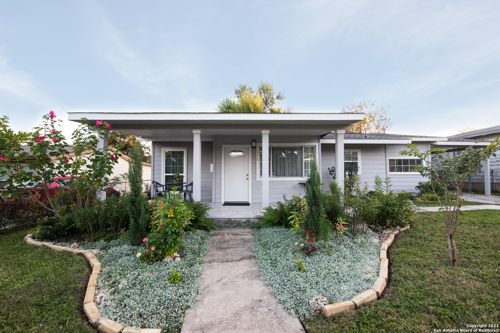 154 Bangor Drive San Antonio TX 78228