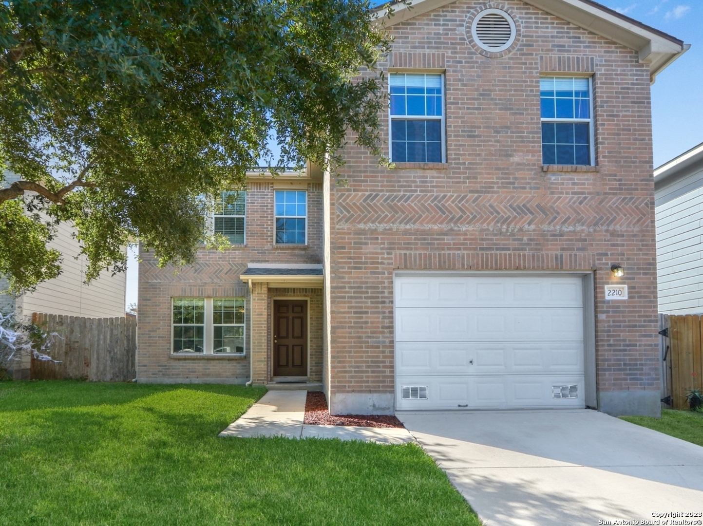 2210 Mission View San Antonio TX 78223