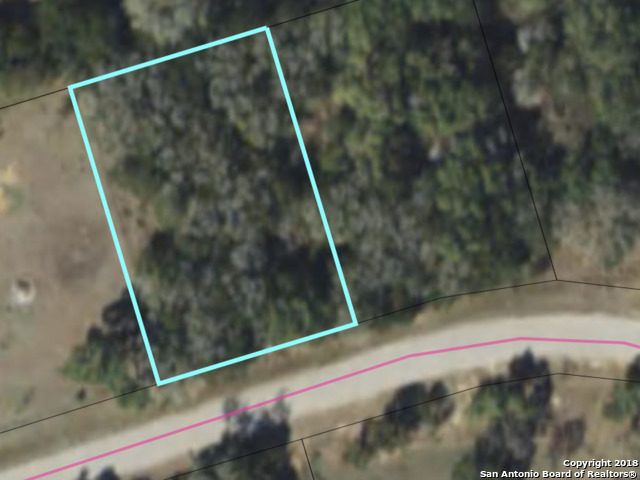 Lot 31 North Star Bandera TX 78003