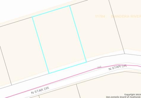 Lot 31 North Star Bandera TX 78003