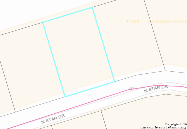 Lot 31 North Star Bandera TX 78003