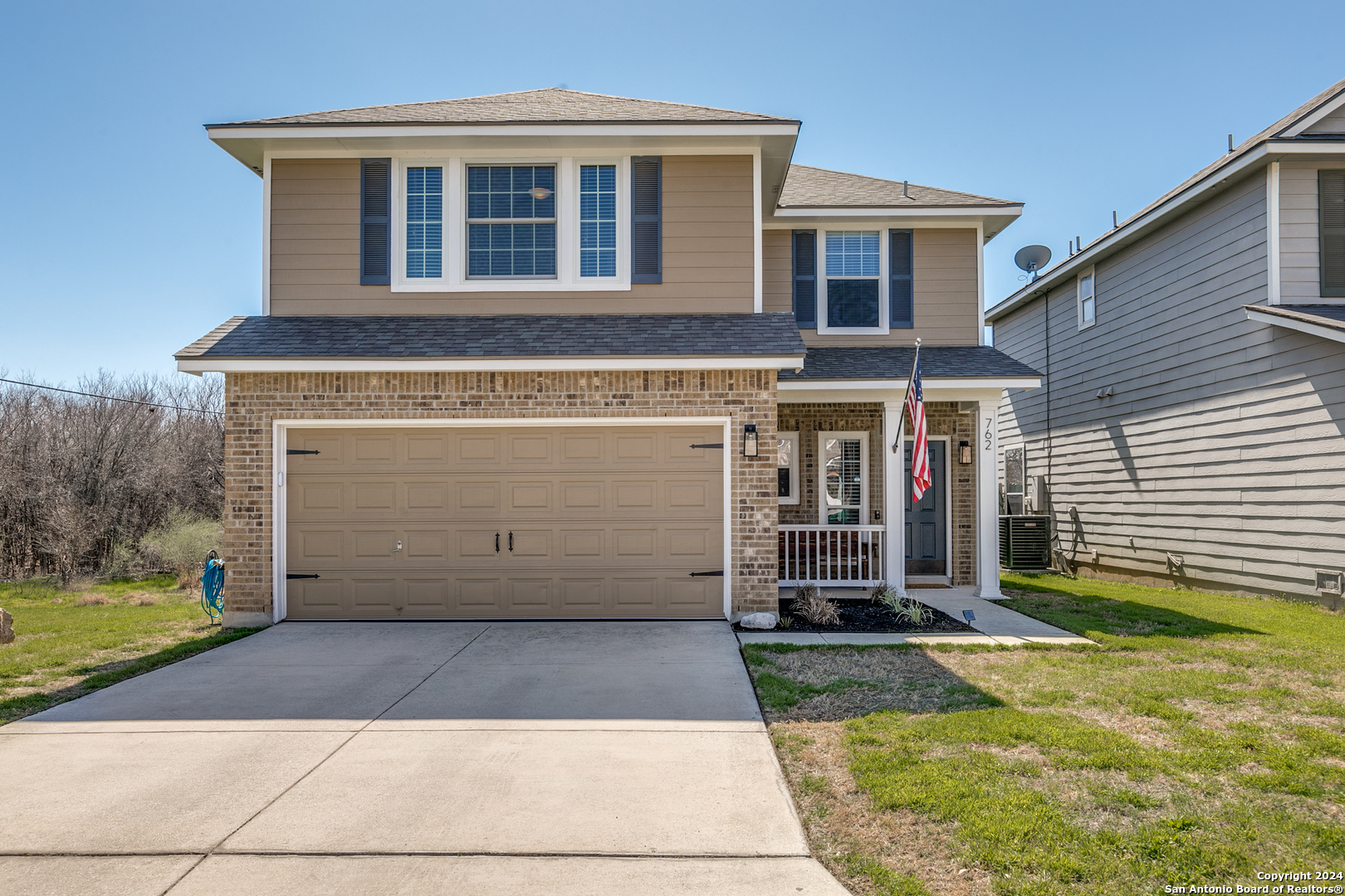 762 Sycamore Moon San Antonio TX 78216
