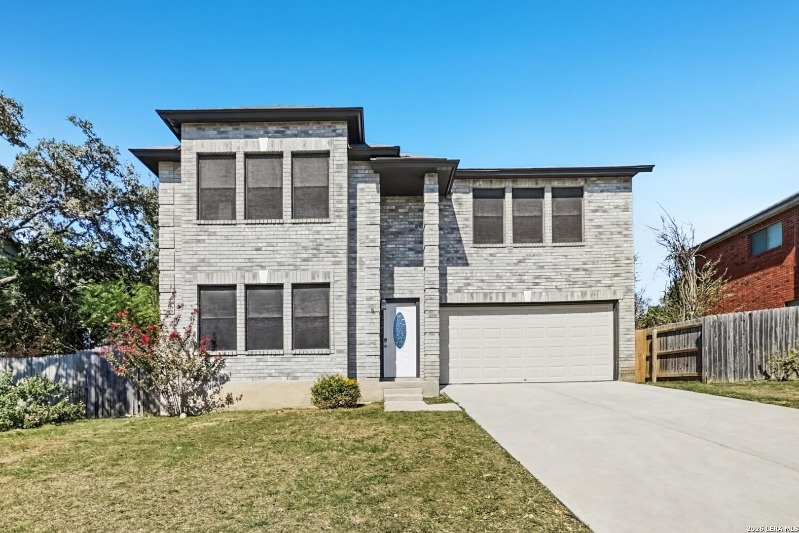 3427 Martesia San Antonio TX 78259