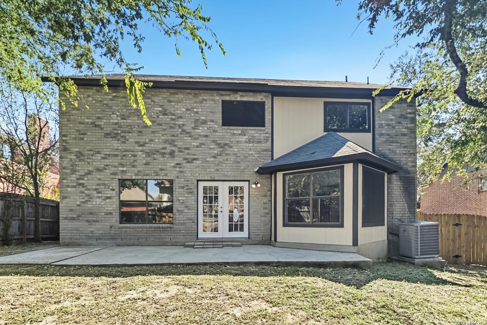3427 Martesia San Antonio TX 78259
