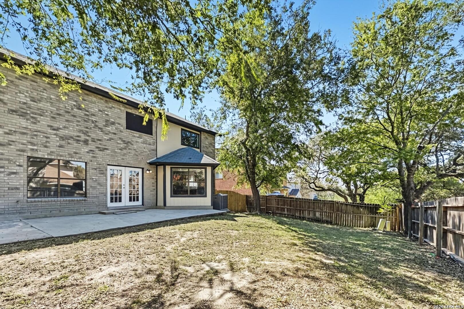 3427 Martesia San Antonio TX 78259