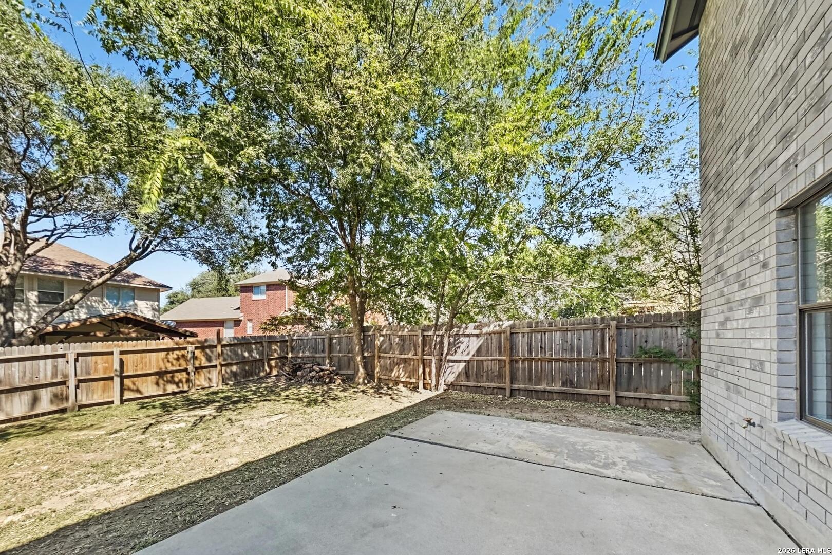3427 Martesia San Antonio TX 78259