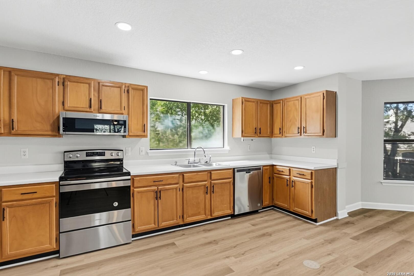 3427 Martesia San Antonio TX 78259