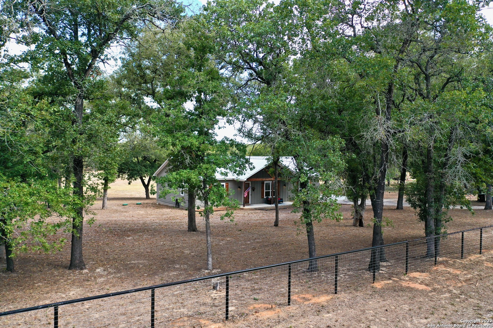132 Hickory Run La Vernia TX 78121
