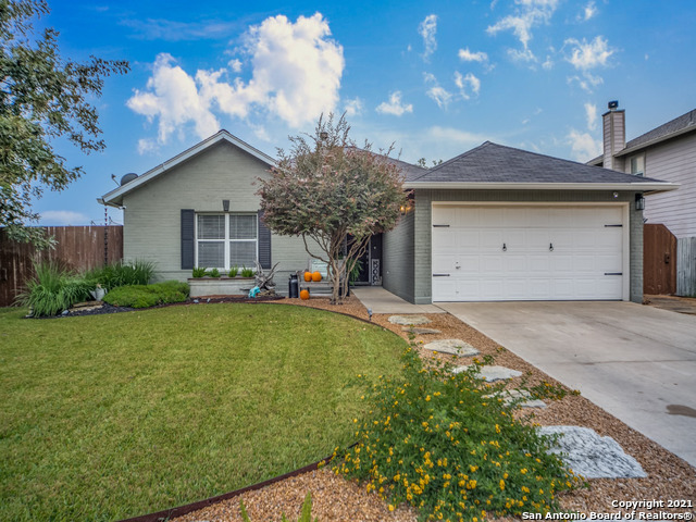 218 Hunters Creek Boerne TX 78006