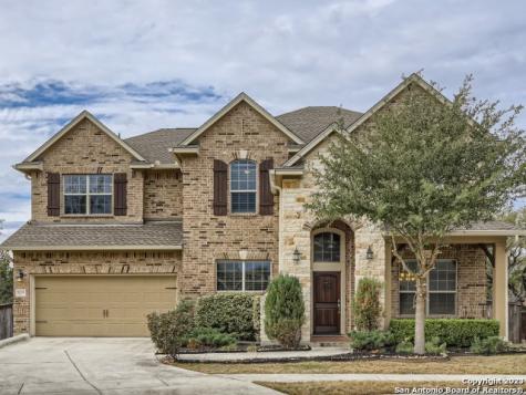 8638 Silent Creek San Antonio TX 78255