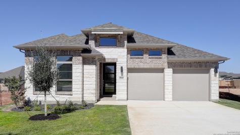 1842 Luna Street New Braunfels TX 78132