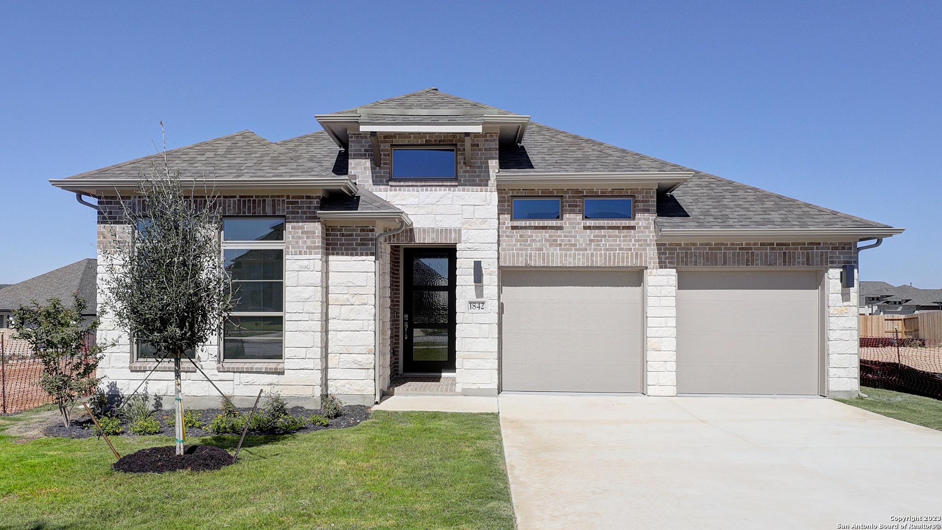 1842 Luna Street New Braunfels TX 78132