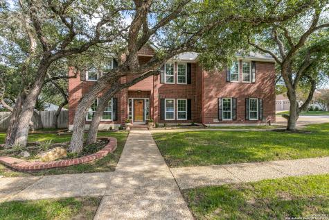 1222 Vista Del Juez San Antonio TX 78216