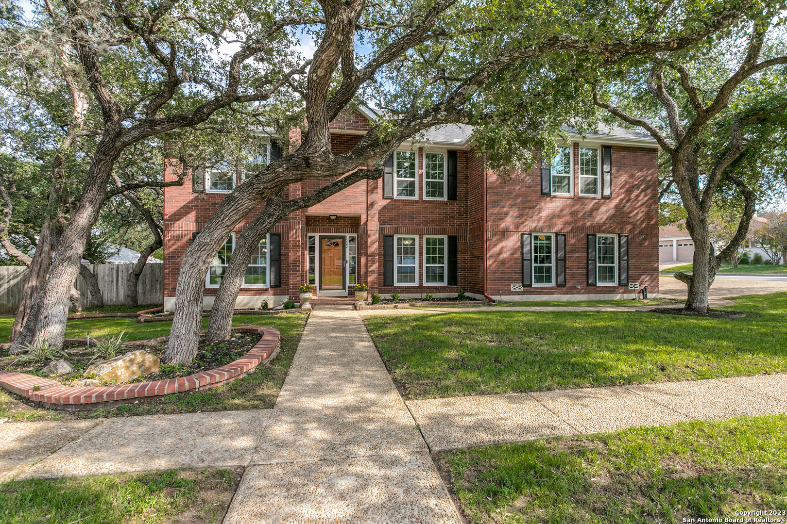 1222 Vista Del Juez San Antonio TX 78216