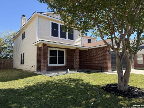 5930 Oak Blossom San Antonio TX 78250