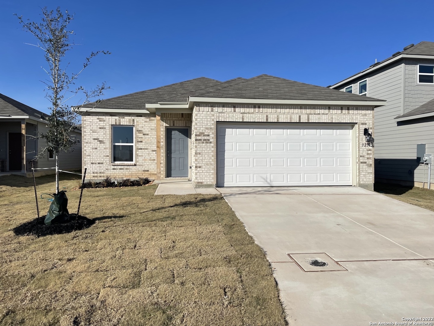 3231 Farm Oak San Antonio TX 78223